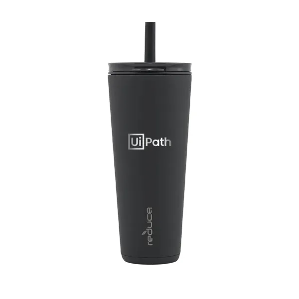 Reduce® 32 oz. Halo Tumbler, Laser - Premium 123... from ASI 30270 Aakron Line