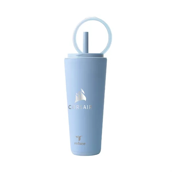Reduce® 32 oz. Halo Tumbler, Laser - Premium 123... from ASI 30270 Aakron Line