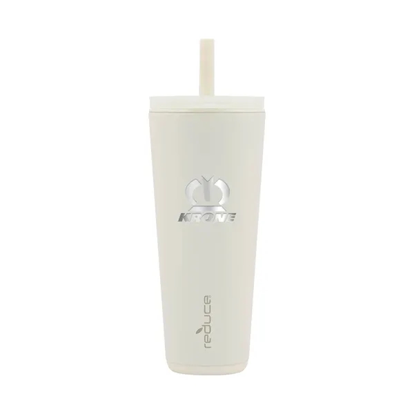 Reduce® 32 oz. Halo Tumbler, Laser - Premium 123... from ASI 30270 Aakron Line