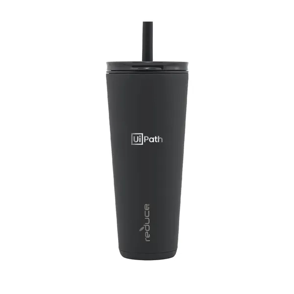 Reduce® 32 oz. Halo Tumbler, Laser - Standard... from ASI 30270 Aakron Line