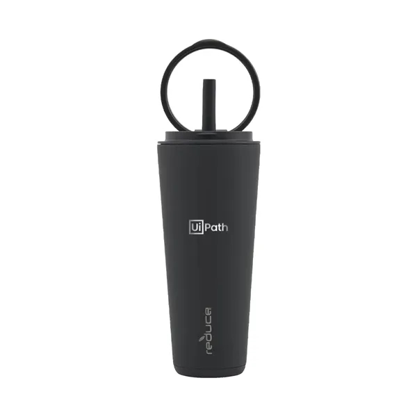 Reduce® 32 oz. Halo Tumbler, Laser - Standard... from ASI 30270 Aakron Line