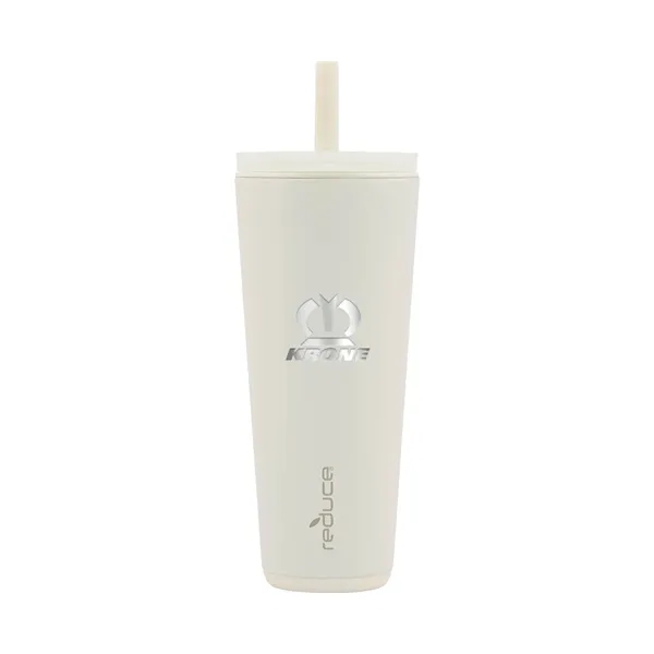 Reduce® 32 oz. Halo Tumbler, Laser - Standard... from ASI 30270 Aakron Line