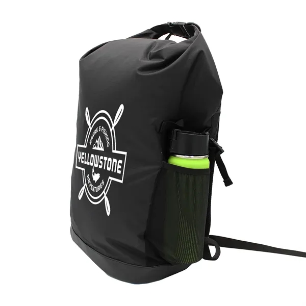 Otaria™ Adventure Drybag... from ASI 30270 Aakron Line