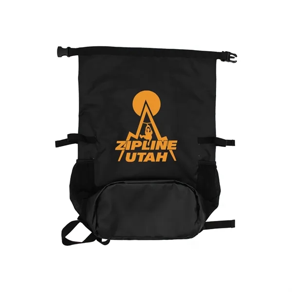 Otaria™ Adventure Drybag... from ASI 30270 Aakron Line