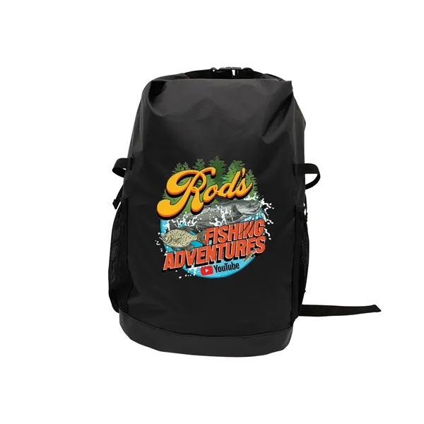 Otaria™ Adventure Drybag... from ASI 30270 Aakron Line