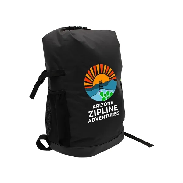 Otaria™ Adventure Drybag, Full Color Digital... from ASI 30270 Aakron Line