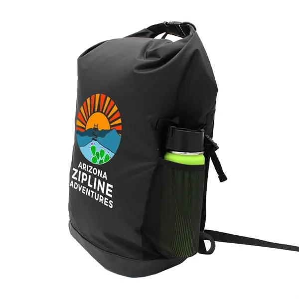 Otaria™ Adventure Drybag, Full Color Digital... from ASI 30270 Aakron Line