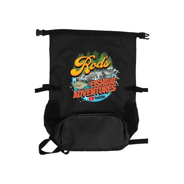 Otaria™ Adventure Drybag, Full Color Digital... from ASI 30270 Aakron Line