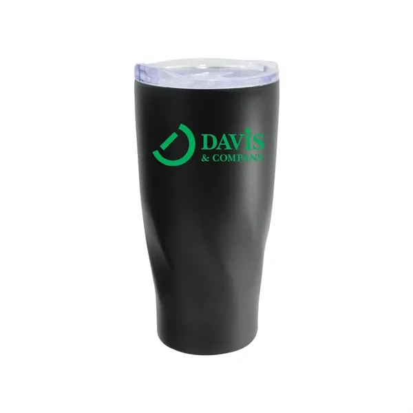 Pure 20 oz. Tumbler... from ASI 30270 Aakron Line