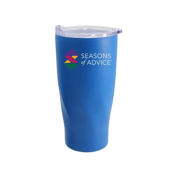 Pure 20 oz. Tumbler, Full Color Digital... from ASI 30270 Aakron Line