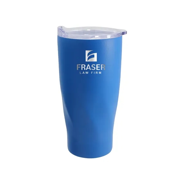 Pure 20 oz. Tumbler - Laser, Standard... from ASI 30270 Aakron Line