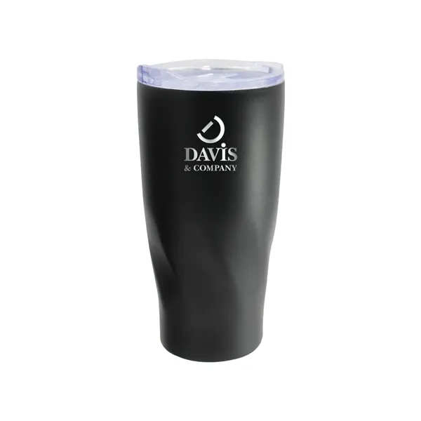 Pure 20 oz. Tumbler - Laser, Standard... from ASI 30270 Aakron Line