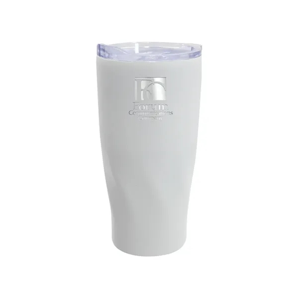 Pure 20 oz. Tumbler - Laser, Standard... from ASI 30270 Aakron Line