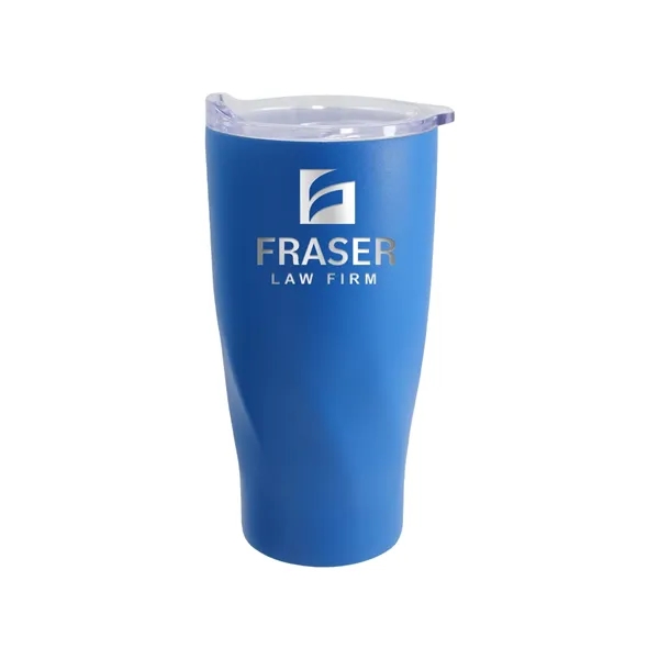 Pure 20 oz. Tumbler - Laser, Premium... from ASI 30270 Aakron Line