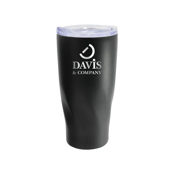 Pure 20 oz. Tumbler - Laser, Premium... from ASI 30270 Aakron Line