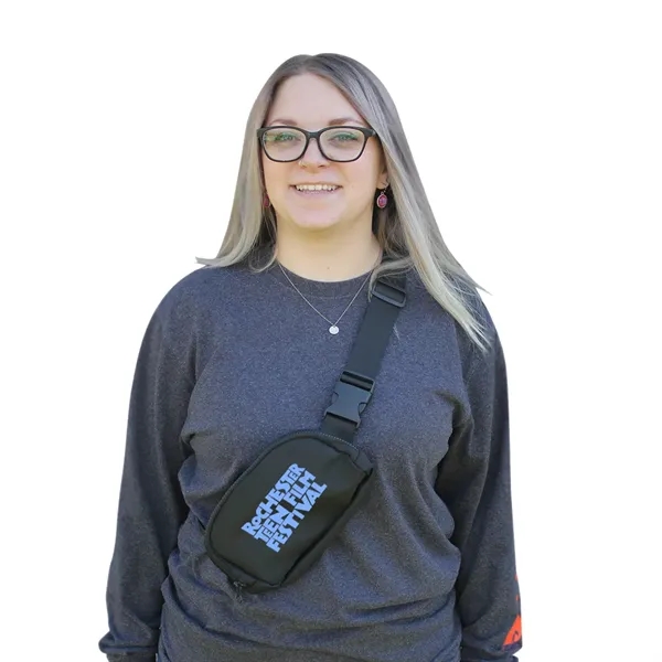 Crossbody Bag... from ASI 30270 Aakron Line