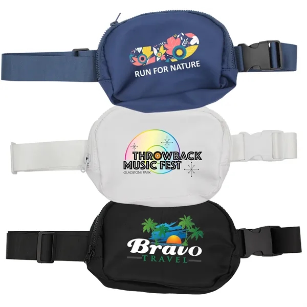 Crossbody Bag, Full Color Digital... from ASI 30270 Aakron Line