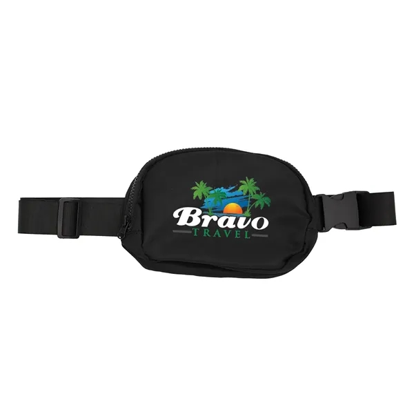 Crossbody Bag, Full Color Digital... from ASI 30270 Aakron Line