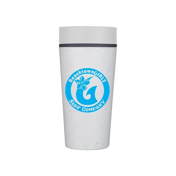 Circular 12 oz. Cup... from ASI 30270 Aakron Line