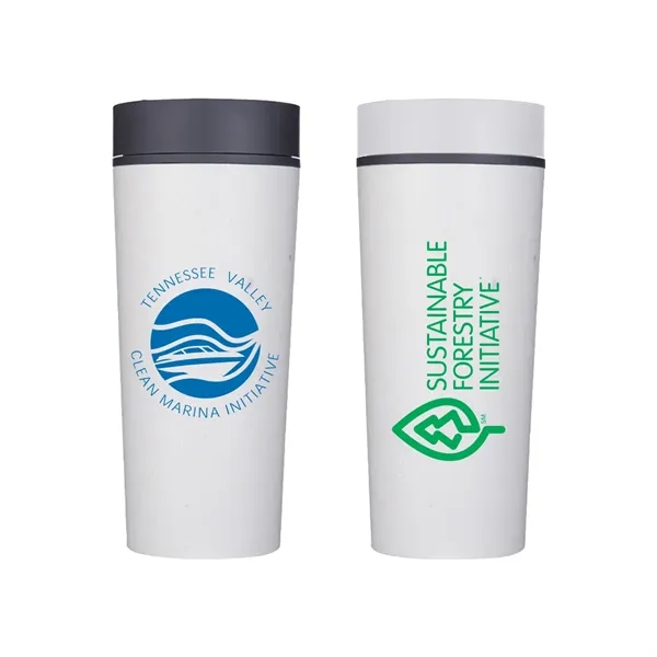 Circular 16 oz. Cup... from ASI 30270 Aakron Line