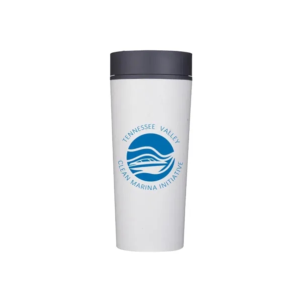 Circular 16 oz. Cup... from ASI 30270 Aakron Line