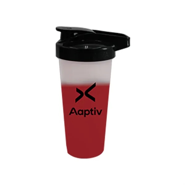 Perfect Shaker Mood 28 oz. Activ Bottle... from ASI 30270 Aakron Line