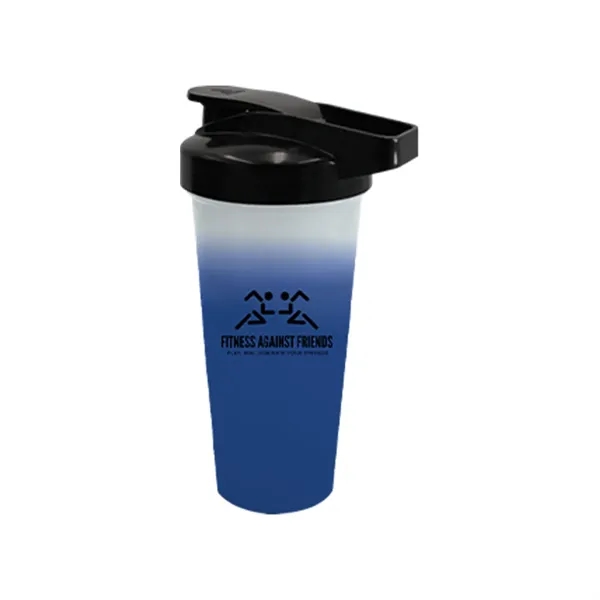 Perfect Shaker Mood 28 oz. Activ Bottle... from ASI 30270 Aakron Line