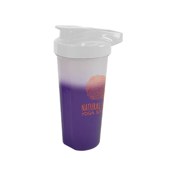 Perfect Shaker Mood 28 oz. Activ Bottle... from ASI 30270 Aakron Line