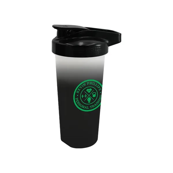 Perfect Shaker Mood 28 oz. Activ Bottle... from ASI 30270 Aakron Line
