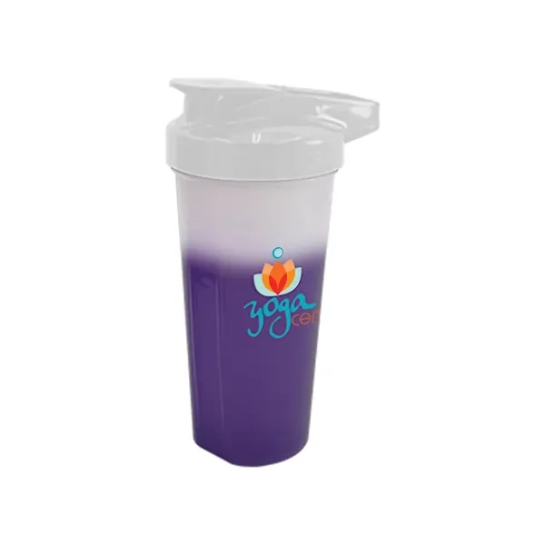Perfect Shaker Mood 28 oz. Activ Bottle, Full Color Digital... from ASI 30270 Aakron Line
