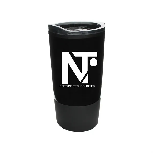 Tuxedo 20 oz. Recycled Tumbler... from ASI 30270 Aakron Line