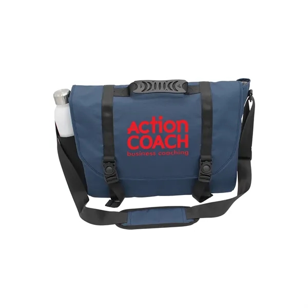 Otaria™ Messenger Bag... from ASI 30270 Aakron Line