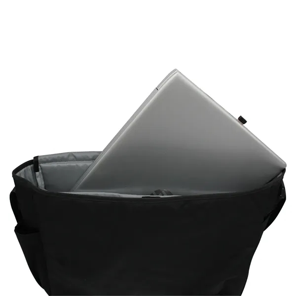 Otaria™ Messenger Bag... from ASI 30270 Aakron Line