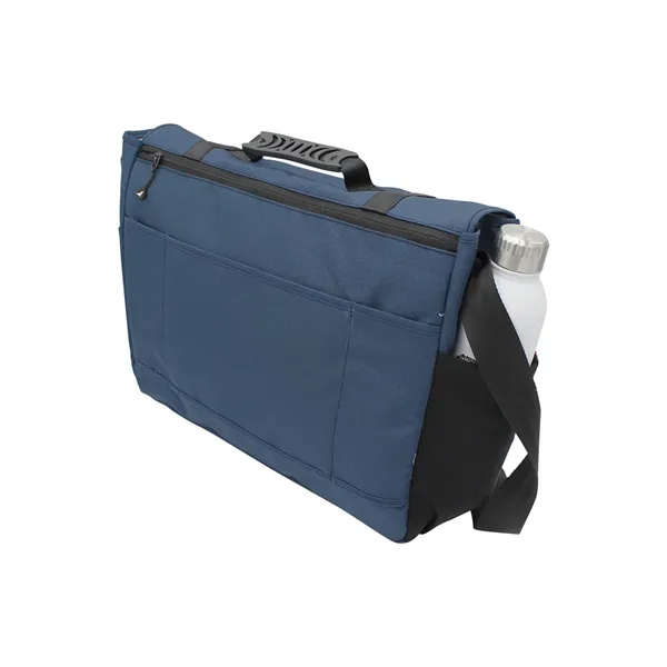 Otaria™ Messenger Bag... from ASI 30270 Aakron Line