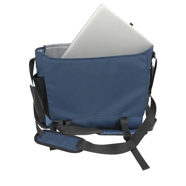 Otaria™ Messenger Bag, Full Color Digital... from ASI 30270 Aakron Line