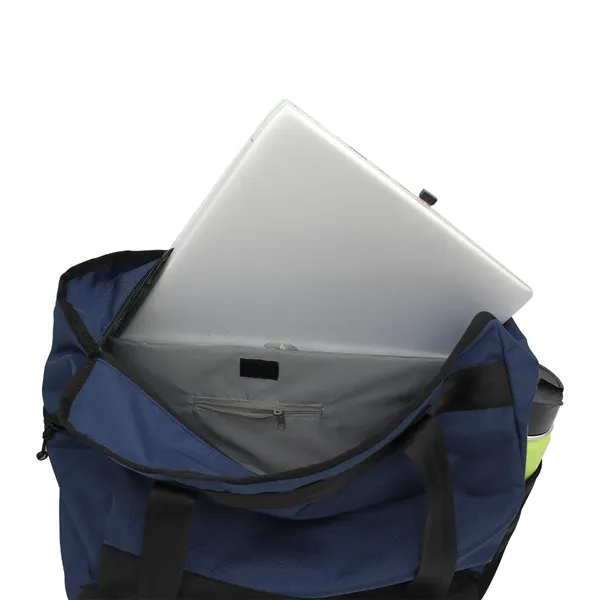 Otaria™ Tote Bag... from ASI 30270 Aakron Line