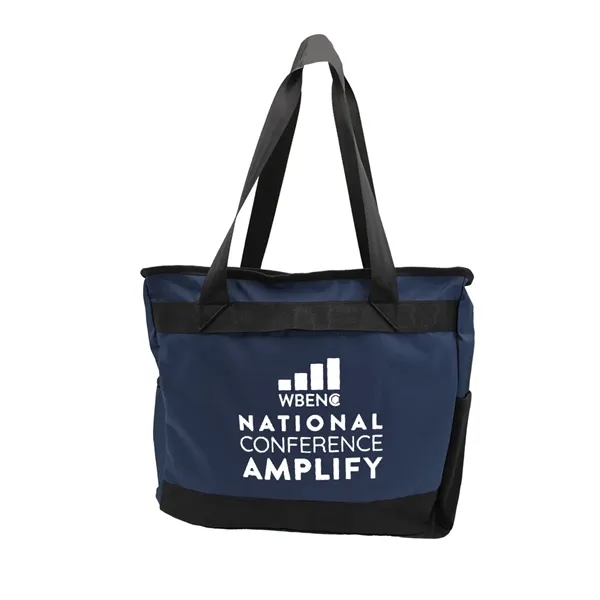 Otaria™ Tote Bag... from ASI 30270 Aakron Line