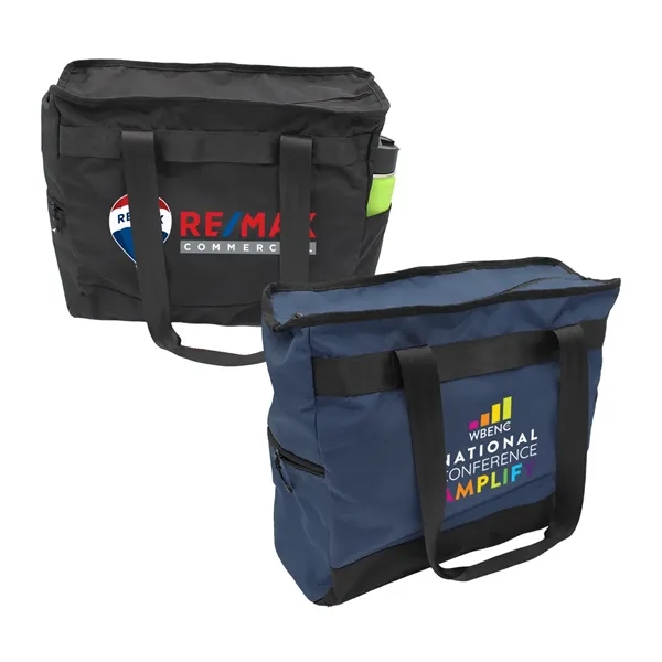 Otaria™ Tote Bag... from ASI 30270 Aakron Line