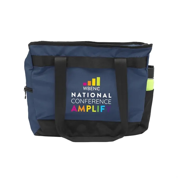 Otaria™ Tote Bag, Full Color Digital... from ASI 30270 Aakron Line