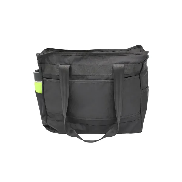 Otaria™ Tote Bag, Full Color Digital... from ASI 30270 Aakron Line