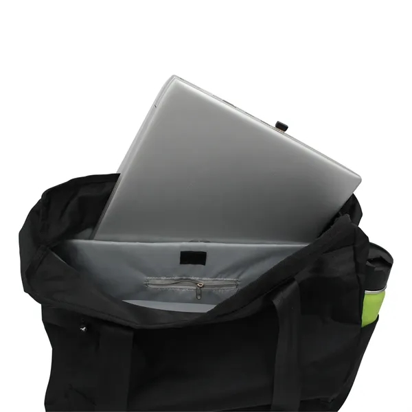 Otaria™ Tote Bag, Full Color Digital... from ASI 30270 Aakron Line