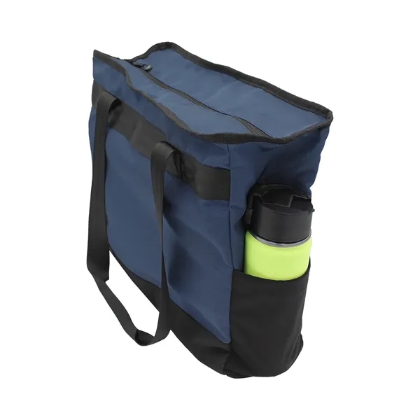 Otaria™ Tote Bag, Full Color Digital... from ASI 30270 Aakron Line