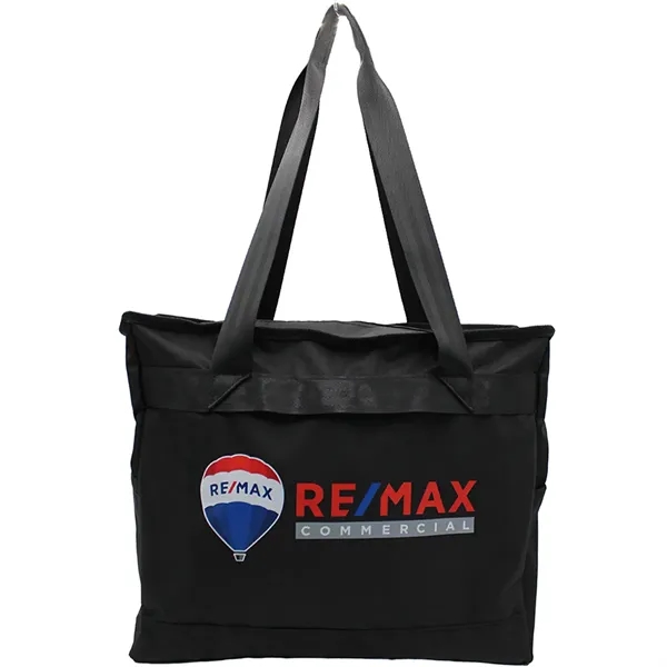 Otaria™ Tote Bag, Full Color Digital... from ASI 30270 Aakron Line