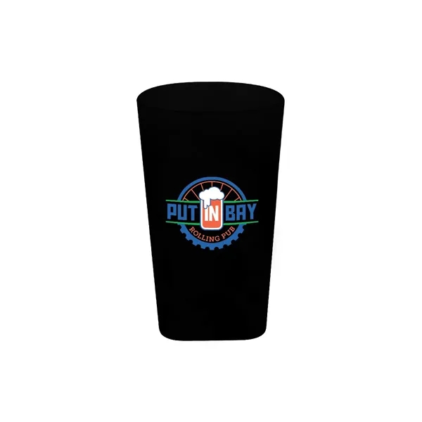 2 oz. Plastic Shot Glass, Full Color Digital... from ASI 30270 Aakron Line