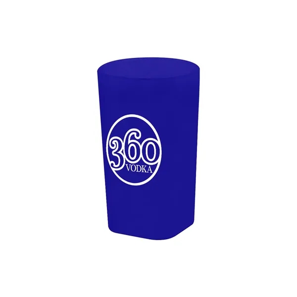 2 oz. Plastic Shot Glass... from ASI 30270 Aakron Line
