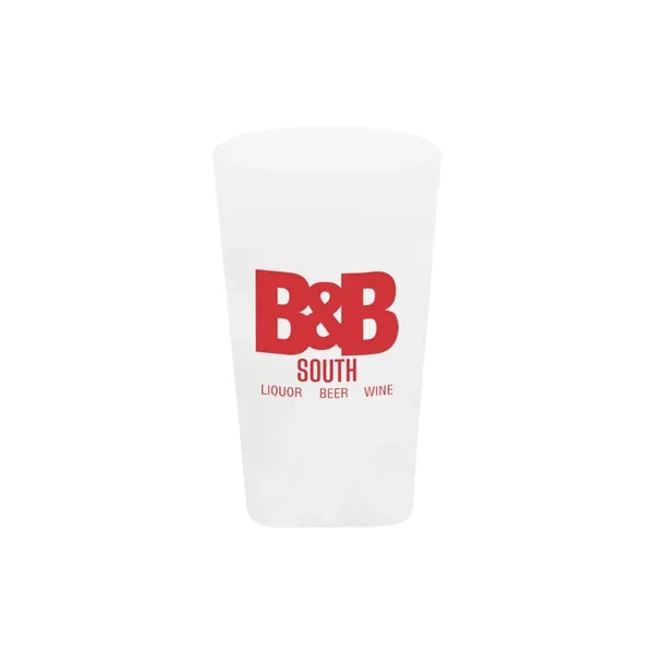 2 oz. Plastic Shot Glass... from ASI 30270 Aakron Line