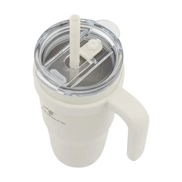 Reduce®24 oz. COLD1 Mug, Laser, Standard... from ASI 30270 Aakron Line