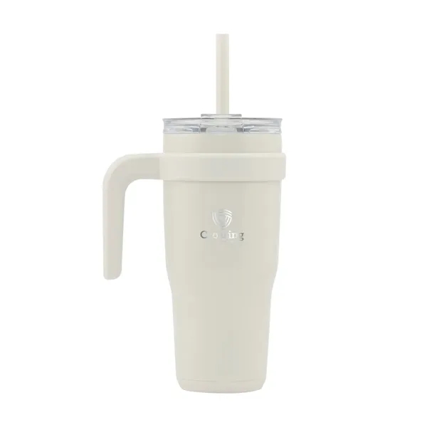 Reduce®24 oz. COLD1 Mug, Laser, Standard... from ASI 30270 Aakron Line