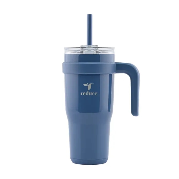 Reduce®24 oz. COLD1 Mug, Laser, Standard... from ASI 30270 Aakron Line