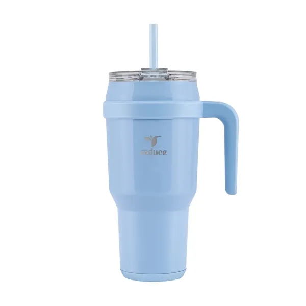 Reduce® 40 oz. COLD1 Mug... from ASI 30270 Aakron Line